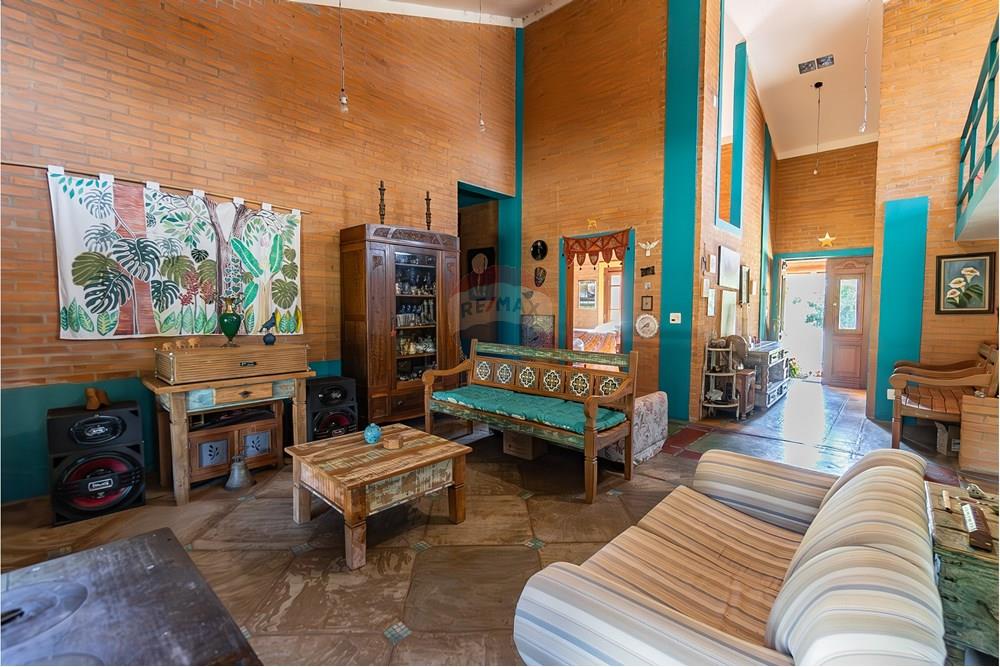 Casa de Condomínio - Venda - Botucatu , São Paulo - casa_demetria (6).jpg - Sala - 780091043-41