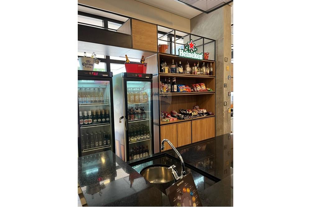 Apart Hotel/ Flat - Venda - Ribeirão Preto , São Paulo - d86cd1d1-bbd6-4ef3-8a87-c200abe64346.jpg - 780271022-40