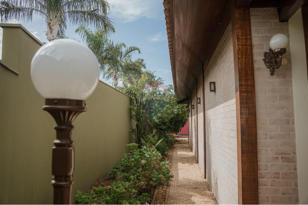 Casa de Condomínio - Venda - Ribeirão Preto , São Paulo - AC2-19.jpg - 780241024-1