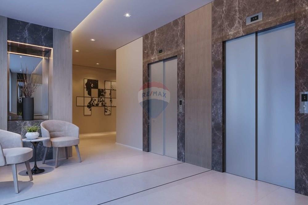 Apartamento - Venda - Ribeirão Preto , São Paulo - CRIS-MATUMOTO-THZ-01-scaled.jpg - Quintal - 780121043-4