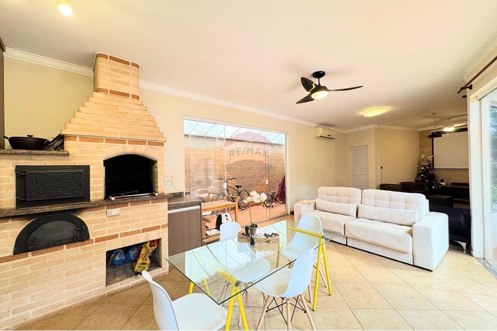 Casa de Condomínio - Venda - Ribeirão Preto , São Paulo - IMG_3429.JPG - 780181001-132