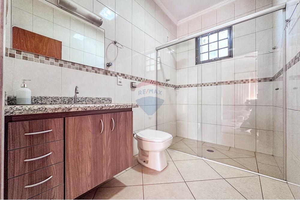 Chácara / Sítio / Fazenda - Venda - Ribeirão Preto , São Paulo - Itanhanga-26.jpg - Banheiro - 780071024-78