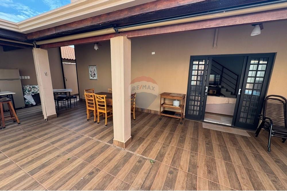 Casa de Condomínio - Alugar - Ribeirão Preto , São Paulo - 76b24dba-dbbd-4957-bbb7-aafc639cbb46.jpg - 780071015-329