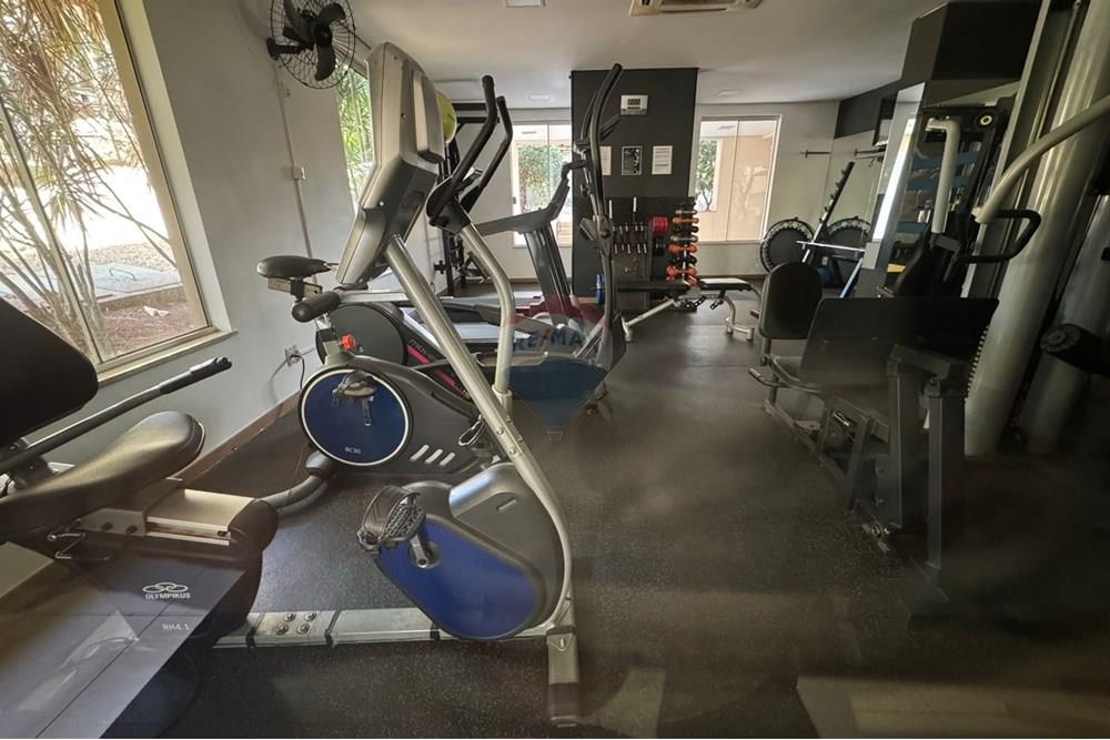 Apartamento - Alugar - Ribeirão Preto , São Paulo - 785f3870-731a-4bbe-bcd6-4273862fe3de.jpg - 780071015-372