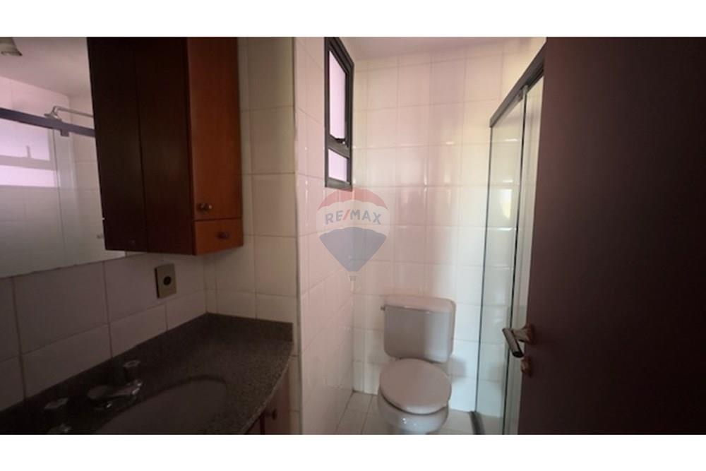 Apartamento - Venda - Ribeirão Preto , São Paulo - 13 banheiro social.jpg - 780151040-14