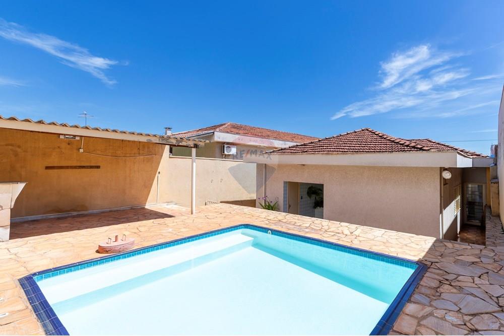 Casa Comercial - Venda - Ribeirão Preto , São Paulo - IMG_1569-HDR.jpg - 780201013-62