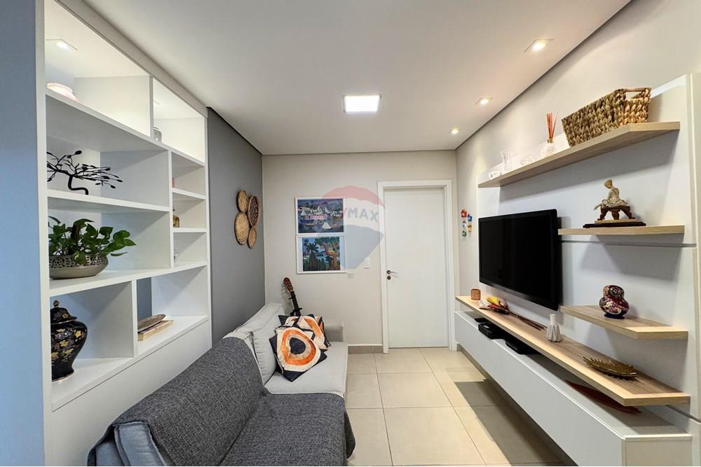 Apartamento - Venda - Ribeirão Preto , São Paulo - IMG_2002.JPG - 780211014-90