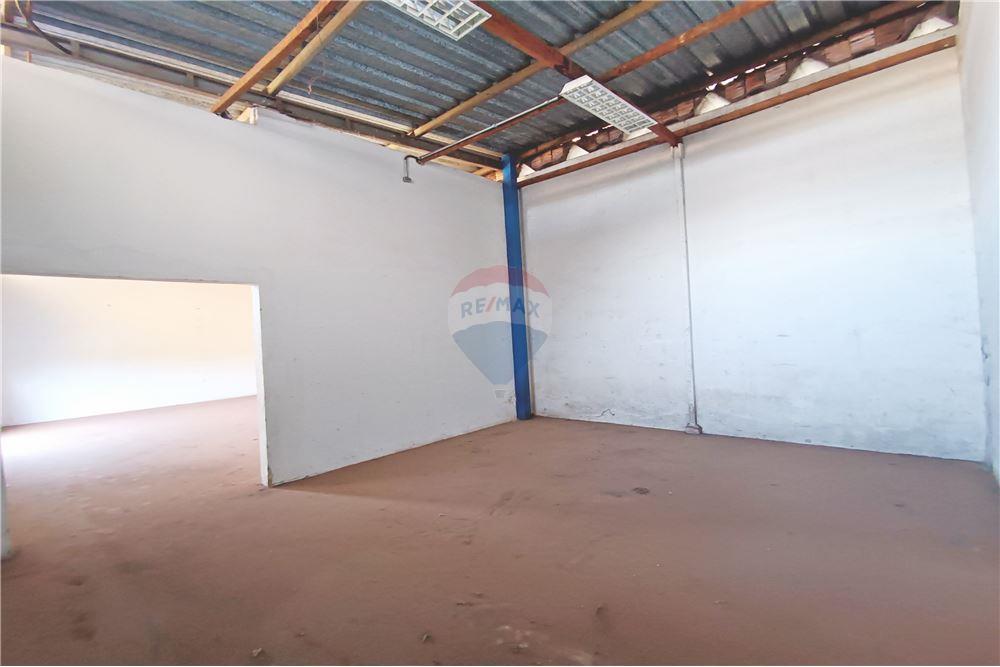 Galpão - Venda - Ribeirão Preto , São Paulo - 25 - 780181012-337
