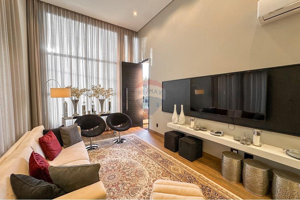 Casa de Condomínio - Venda - Ribeirão Preto , São Paulo - 15.jpg - 780241012-33