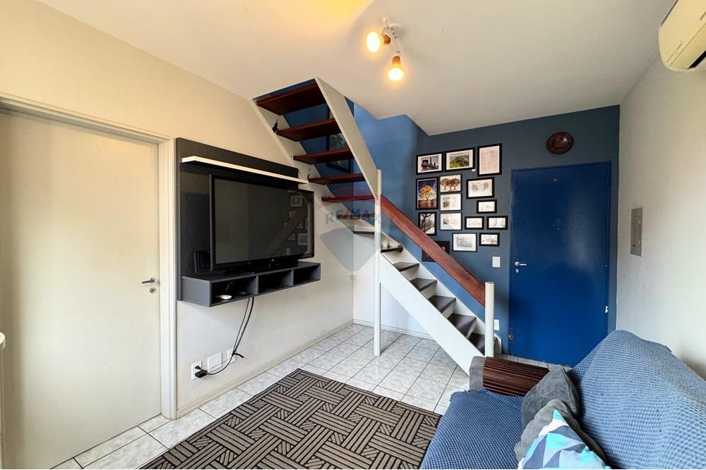 Apartamento - Venda - Ribeirão Preto , São Paulo - 3.JPG - Sala - 780211052-23