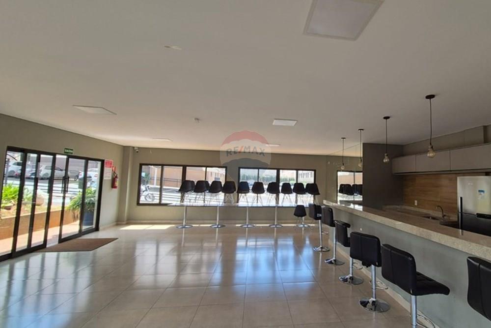 Apartamento - Venda - Ribeirão Preto , São Paulo - lar alemanha 7 salão de festa.jpg - Pátio interno - 780091085-14