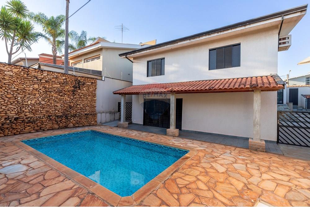 Casa - Venda - Ribeirão Preto , São Paulo - IMG_7304-HDR.jpg - Piscina - 780091067-17