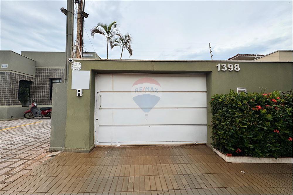 Casa - Venda - Ribeirão Preto , São Paulo - Fachada - 780211014-97