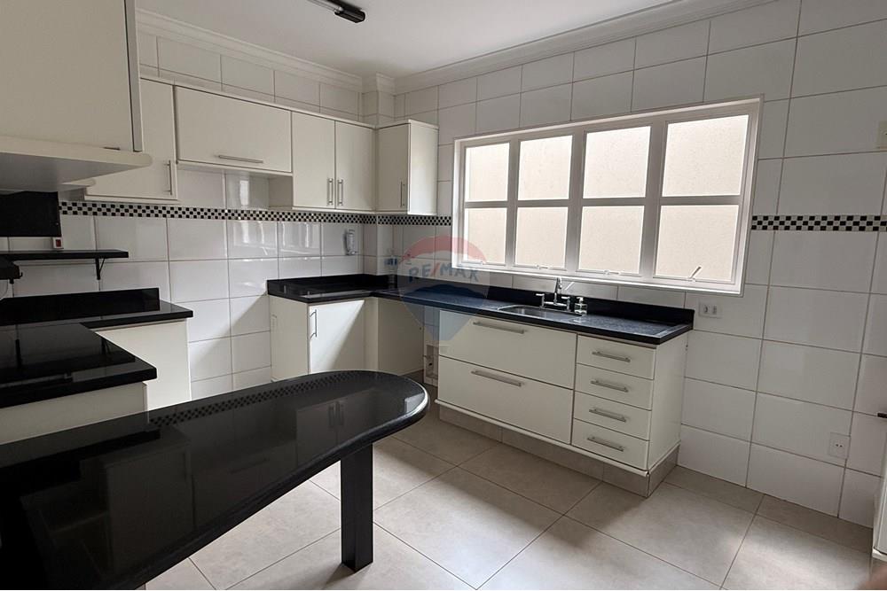 Casa de Condomínio - Venda - Ribeirão Preto , São Paulo - IMG_5752.JPG - Cozinha - 780181001-95