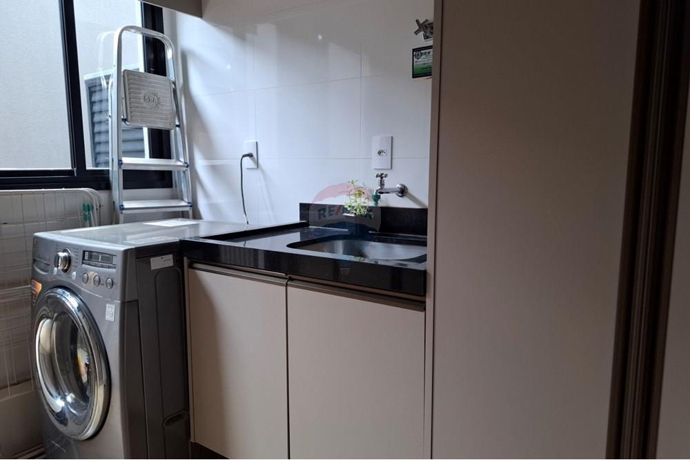 Casa de Condomínio - Venda - Ribeirão Preto , São Paulo - 56.jpg - Área de serviço - 780171006-229