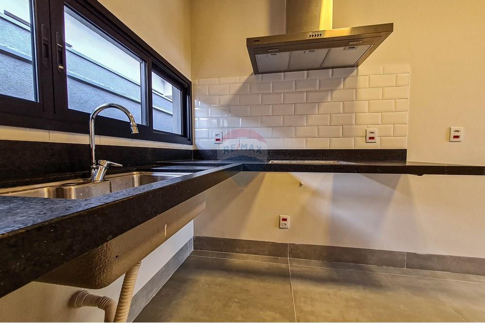 Casa de Condomínio - Alugar - Ribeirão Preto , São Paulo - Alto do Castelo (Hor)-66.jpg - 780071015-299