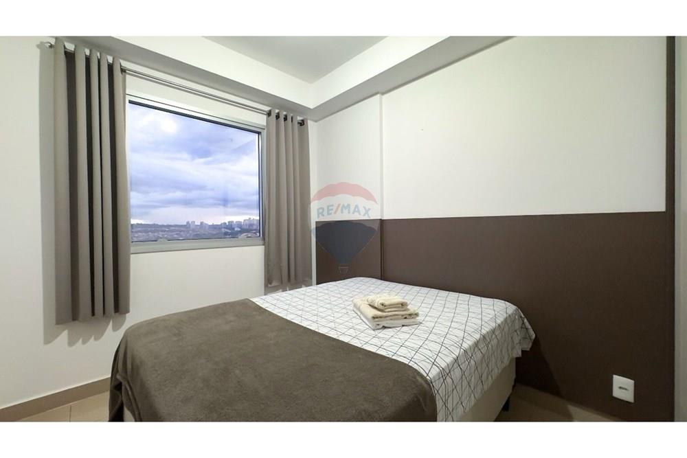 Apartamento - Alugar - Ribeirão Preto , São Paulo - 2d6752e8-c0b2-44f1-8f32-2a234d0f5da0.jpg - 780071015-235