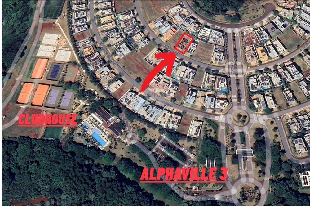 Casa de Condomínio - Venda - Ribeirão Preto , São Paulo - ClubHouse (15 x 10 cm) (1).jpg - 780151008-6