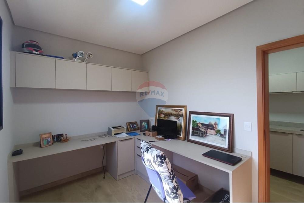 Casa de Condomínio - Alugar - Ribeirão Preto , São Paulo - IMG-20250605-WA0070.jpg - 780181012-685