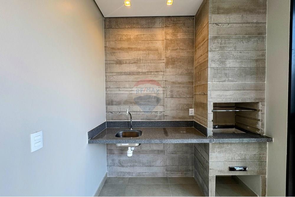 Casa de Condomínio - Venda - Ribeirão Preto , São Paulo - 7.JPG - Área Gourmet - 780211052-24