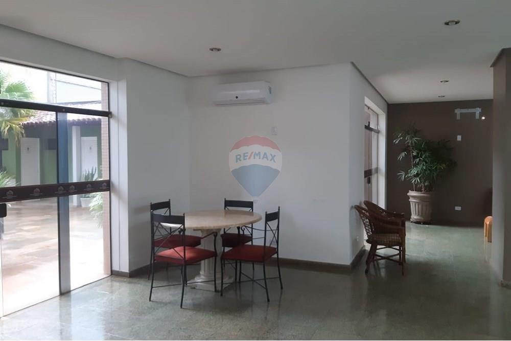 Apartamento - Venda - Ribeirão Preto , São Paulo - 86792687-2b54-4f14-9a09-42c4fd5f1270.jpg - Pátio interno - 780091111-1