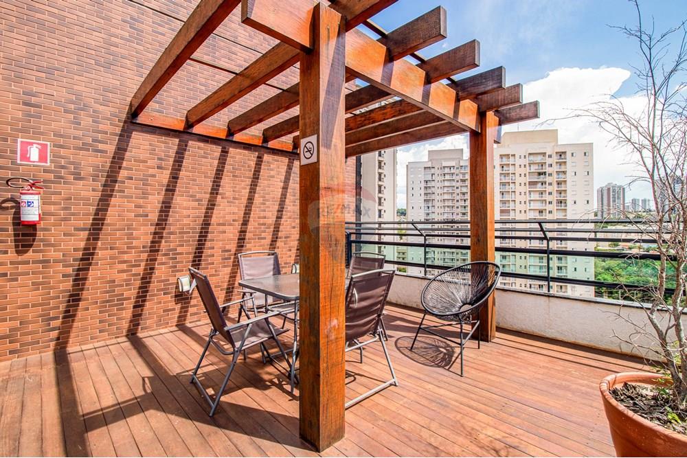 Apartamento - Venda - Ribeirão Preto , São Paulo - APTO. MONTE CARMEL (16).jpg - 780121035-2
