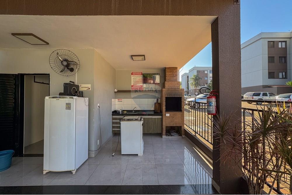 Apartamento - Venda - Ribeirão Preto , São Paulo - COND. LAR ITÁLIA RUA CIRCULAR 100 (5 de 36).jpg - 780071037-42