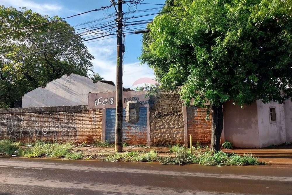 Terreno - Venda - Ribeirão Preto , São Paulo - 20250206_165750.jpg - Fachada - 780091021-67