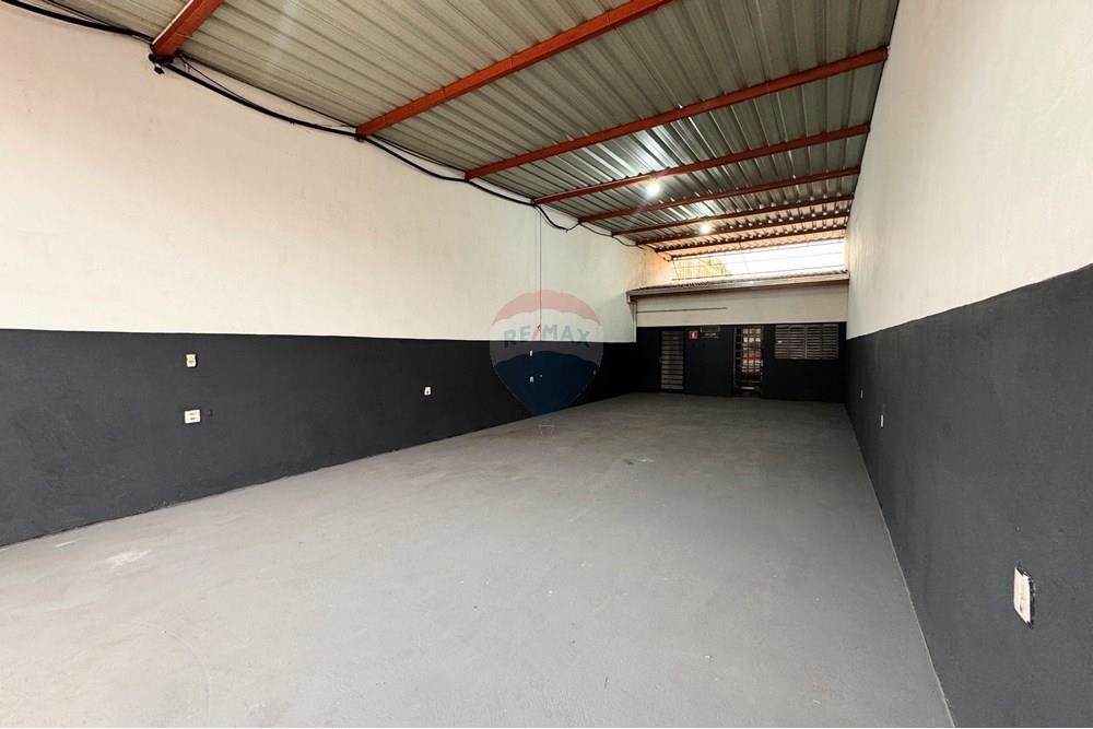 Galpão - Venda - Ribeirão Preto , São Paulo - IMG_1114.JPG - Garagem - 780211057-14