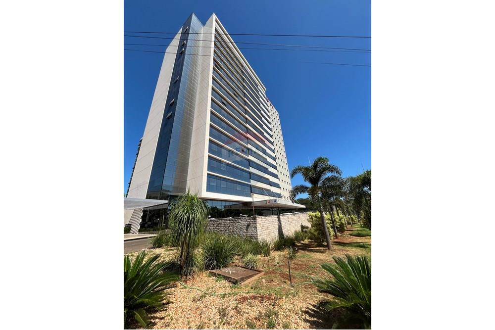 Apart Hotel/ Flat - Venda - Ribeirão Preto , São Paulo - 5c591cef-6efc-4c04-a77d-d82a81220907.jpg - 780271022-40