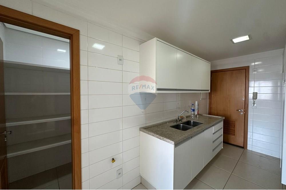 Apartamento - Alugar - Ribeirão Preto , São Paulo - WhatsApp Image 2025-09-23 at 14.09.48 (3).jpeg - Cozinha - 780241008-225
