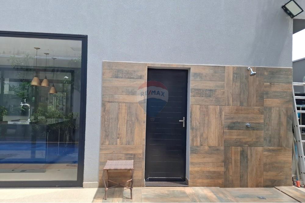 Casa de Condomínio - Venda - Ribeirão Preto , São Paulo - 59.jpg - Área Gourmet - 780171006-229