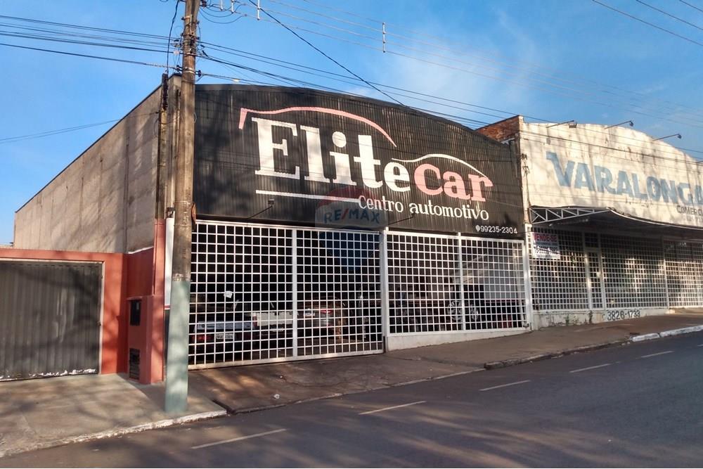 Ponto Comercial/ Loja - Venda - Orlândia , São Paulo - Avenida Marginal Esquerda Nr 627 (3).jpg - 780111046-9