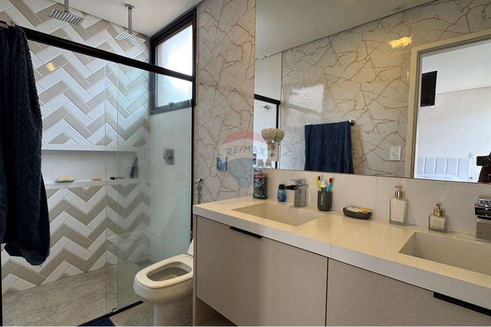 Casa de Condomínio - Venda - Ribeirão Preto , São Paulo - IMG_9236.JPG - 780121041-4