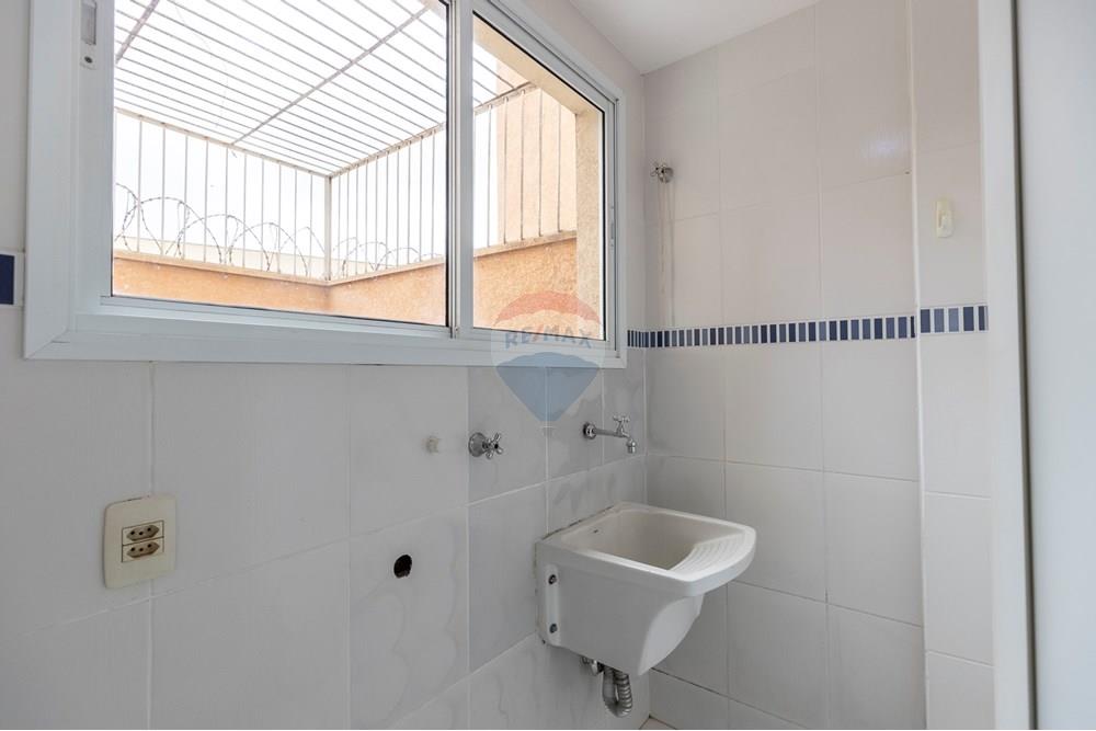 Apartamento - Venda - Ribeirão Preto , São Paulo - IMG_6255-HDR.jpg - Área de serviço - 780091004-124