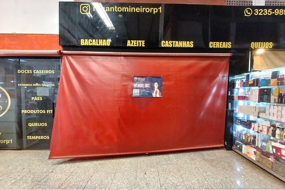 Ponto Comercial/ Loja - Venda - Ribeirão Preto , São Paulo - 10.jpg - 780121011-98