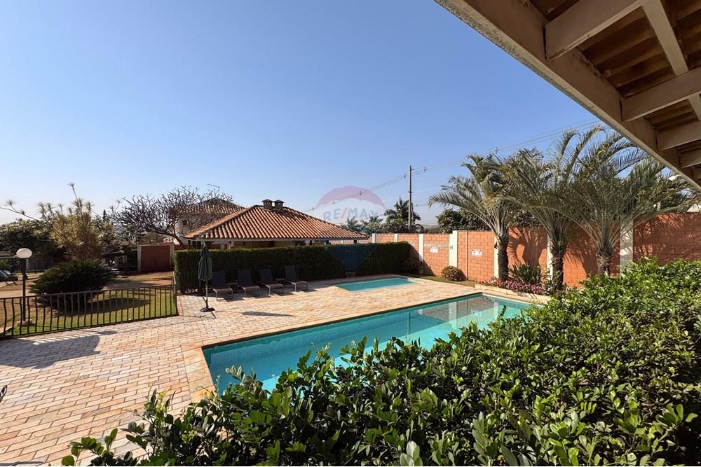 Casa de Condomínio - Venda - Ribeirão Preto , São Paulo - IMG_2656.JPG - Jardim Interno - 780211038-50