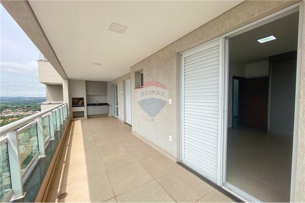 Apartamento - Alugar - Ribeirão Preto , São Paulo - 1 - 780071004-1012