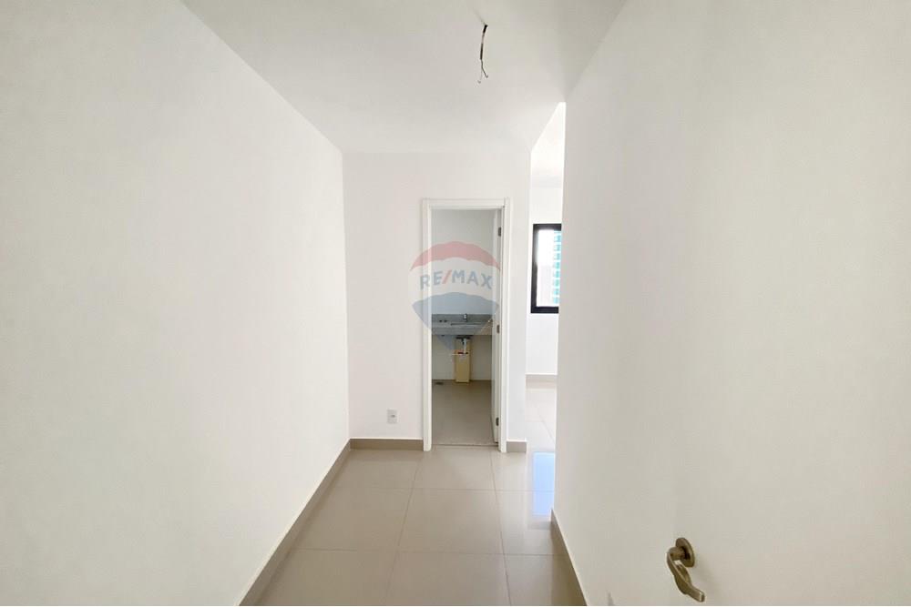 Apartamento - Venda - Ribeirão Preto , São Paulo - 11 quarto (4).jpg - Corredor - 780271030-8