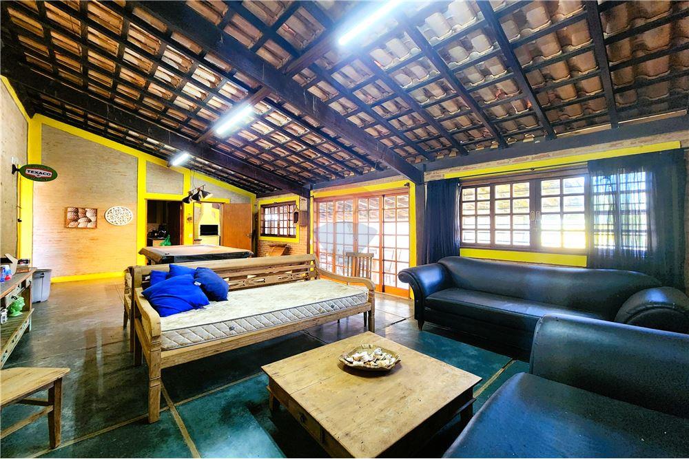 Chácara / Sítio / Fazenda - Venda - Delfinópolis , Minas Gerais - 26 - 780191018-3