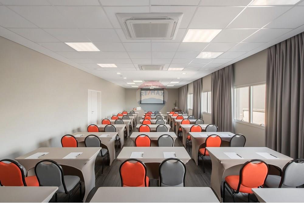 Apart Hotel/ Flat - Venda - Ribeirão Preto , São Paulo - Escolar Sala 1.jpg - 780071078-26