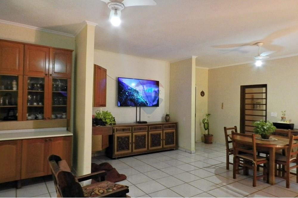 Chácara / Sítio / Fazenda - Venda - Ribeirão Preto , São Paulo - 39.JPG - Sala - 780091070-39