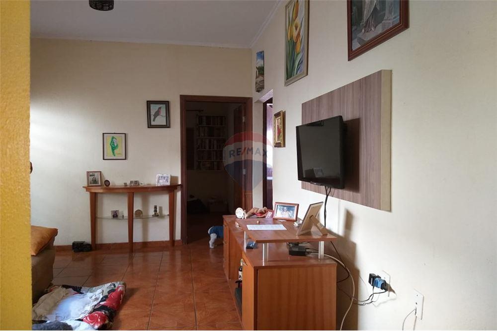 Casa - Venda - Franca , São Paulo - 12 - 780231035-32