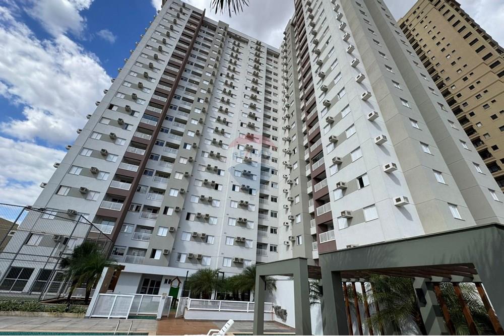 Apartamento - Alugar - Ribeirão Preto , São Paulo - 1a251522-2120-4ee2-bd60-5c784c1f29e4.jpg - 780071015-318