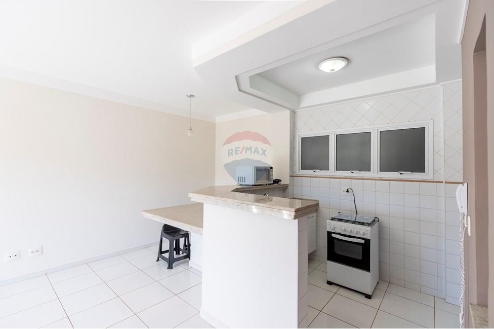 Apartamento - Venda - Ribeirão Preto , São Paulo - IMG_3042-HDR.jpg - Cozinha - 780271037-3