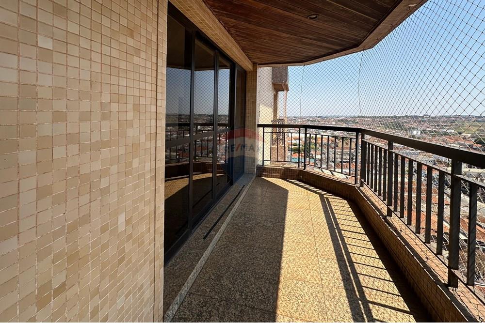 Apartamento - Venda - Franca , São Paulo - IMG_4014.jpg - 780231007-98