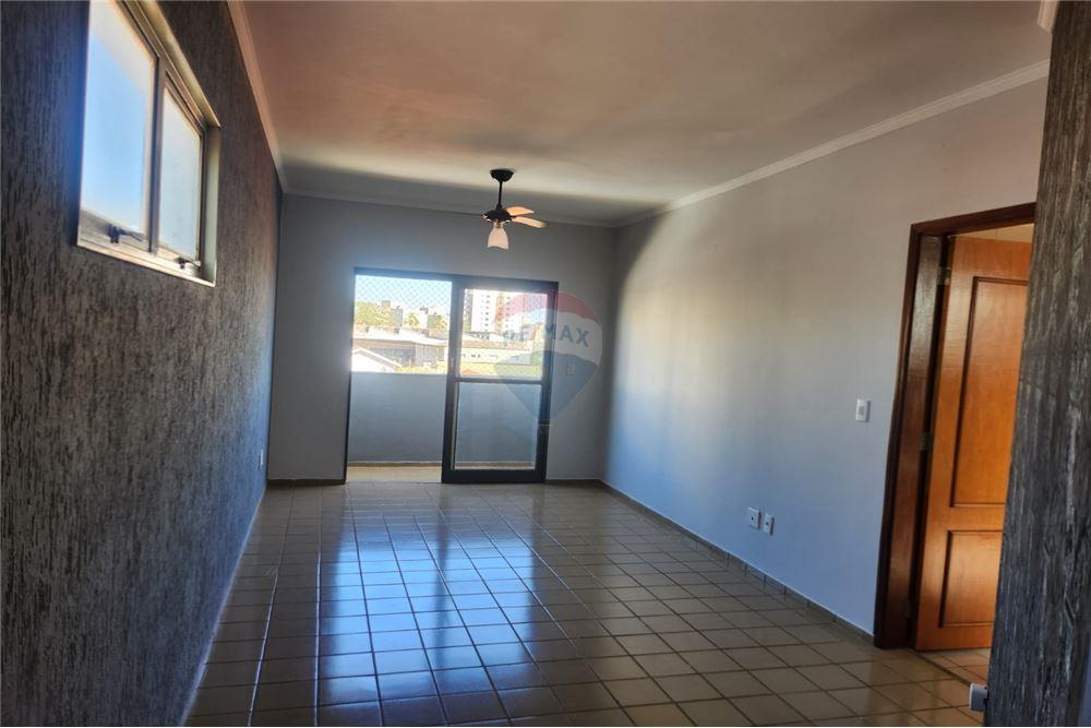 Apartamento - Alugar - Ribeirão Preto , São Paulo - 48 - 780171018-342
