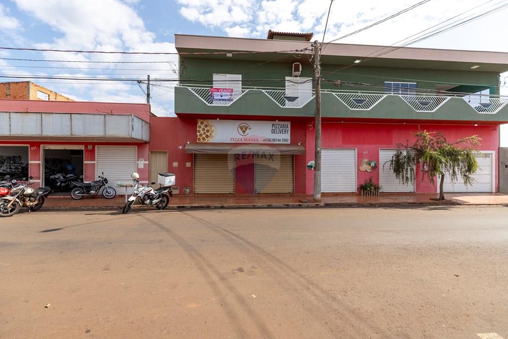 Sobrado - Venda - Sertãozinho , São Paulo - Cópia de IMG_2870-HDR.jpg - 780191016-9