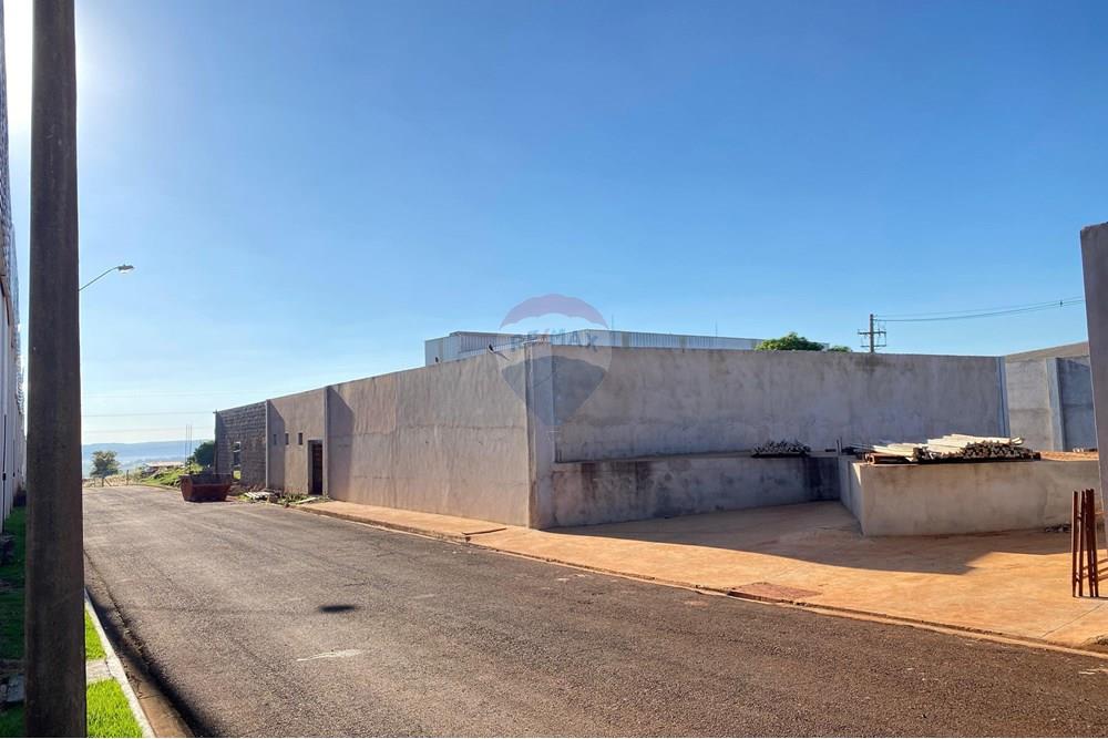 Galpão - Alugar - Cravinhos , São Paulo - GALPÃO 1 - 9.jpg - 780171006-211