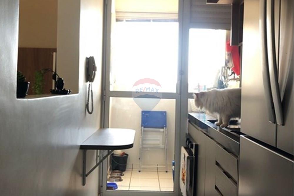 Apartamento - Venda - Ribeirão Preto , São Paulo - WhatsApp Image 2025-09-17 at 17.07.56.jpeg - Cozinha - 780241028-8